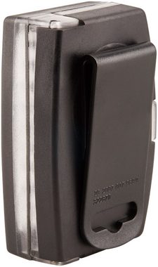 WGB Das Werkzeug Bit-Set 543 - Chrom-Vanadium Stahl, 32-St., verchromt, farbcodiert in schlagfester Kunststoffbox
