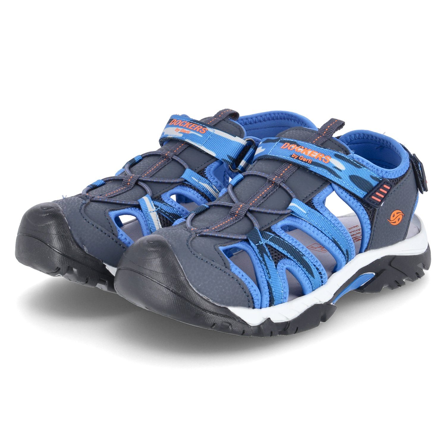 Sandalen Sandalette