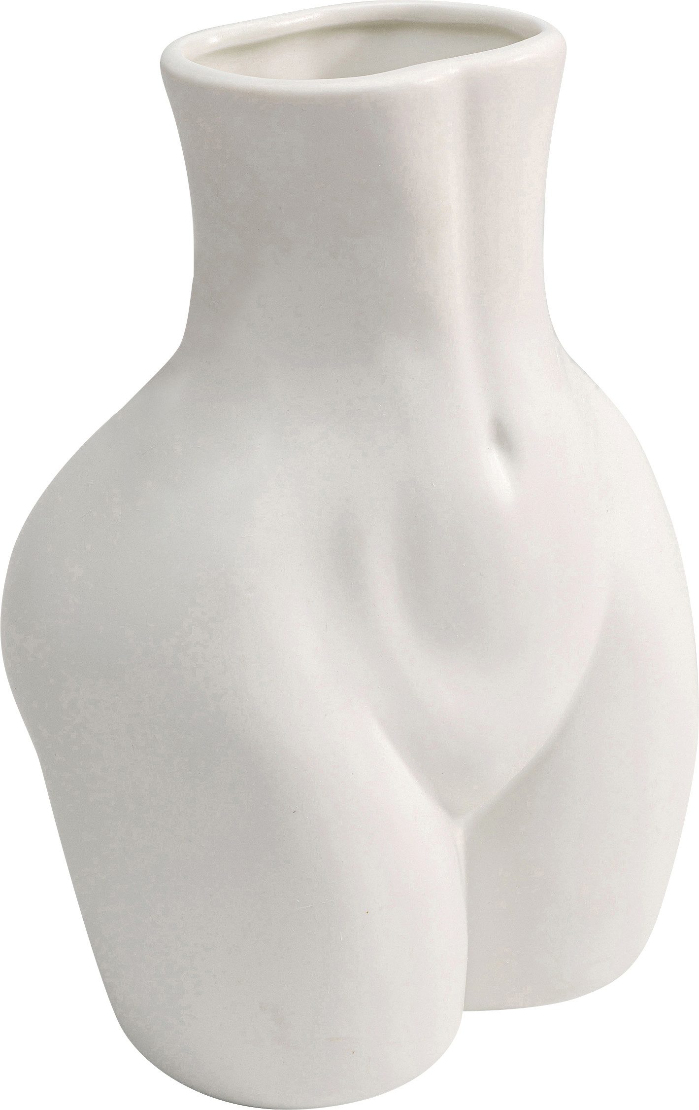 Kare Design Tischvase Vase Donna günstig online kaufen