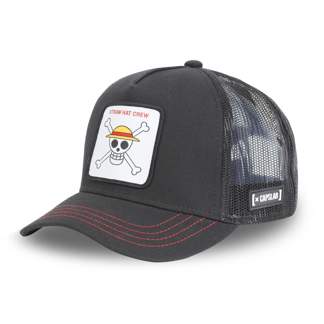 Capslab Trucker Cap CAPSLAB ONE PIECE Trucker Cap (Basecap, Meshcap, Trucke günstig online kaufen