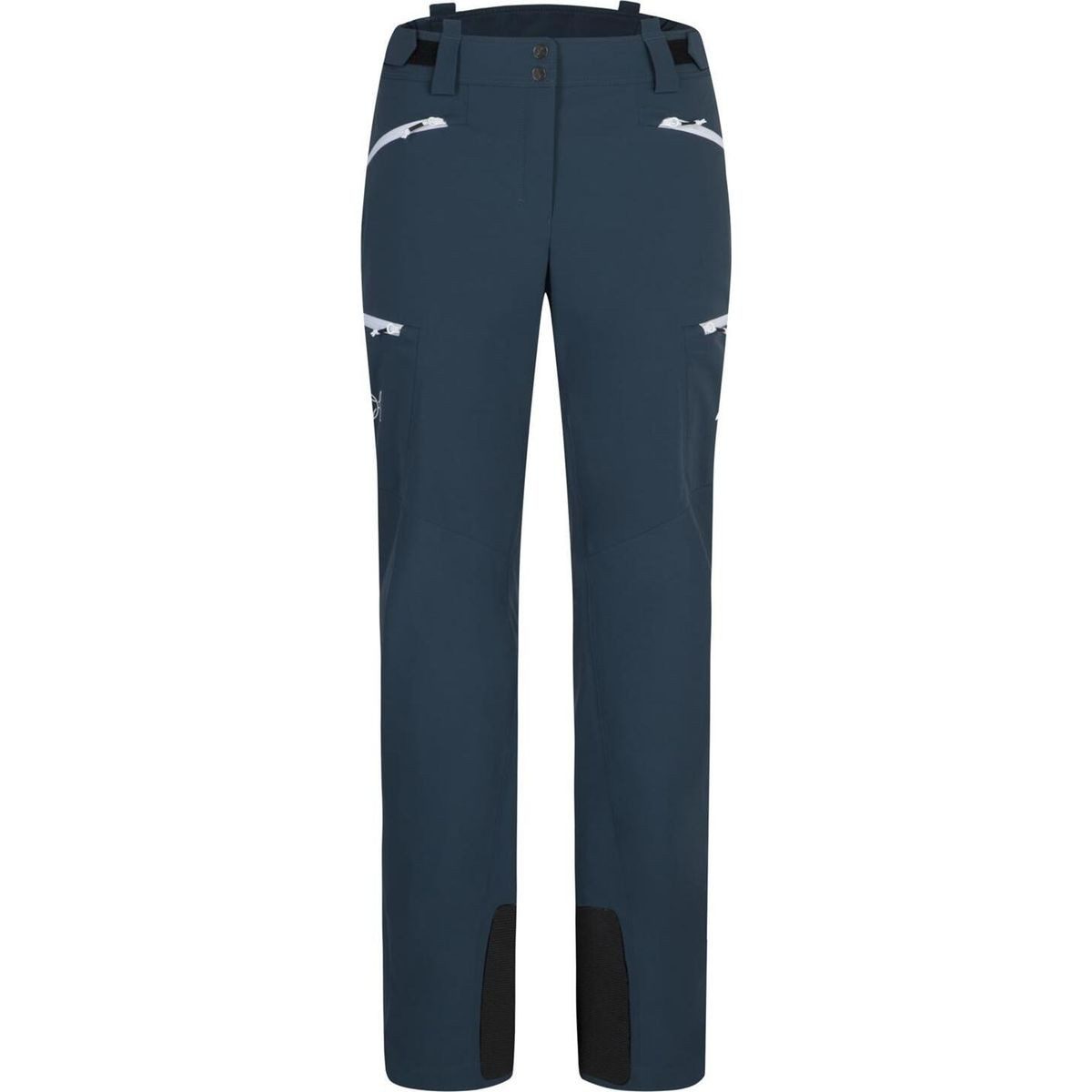 MONTURA Skihose Ski Color Pants Woman Lange Damenhosen