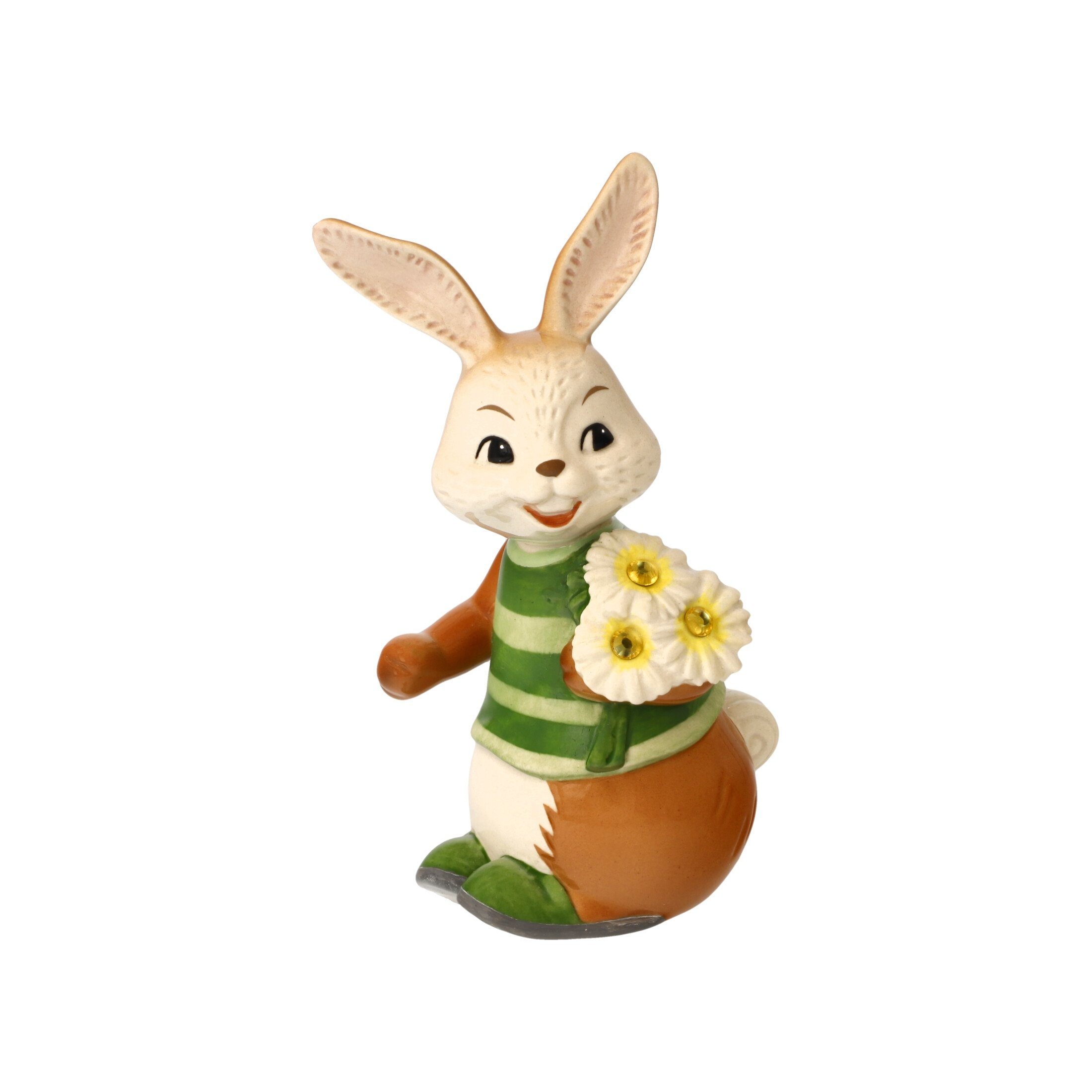 bist!' Osterhase 'Hase da Goebel Figur dass Du Goebel Osterhasen Schön, 2023