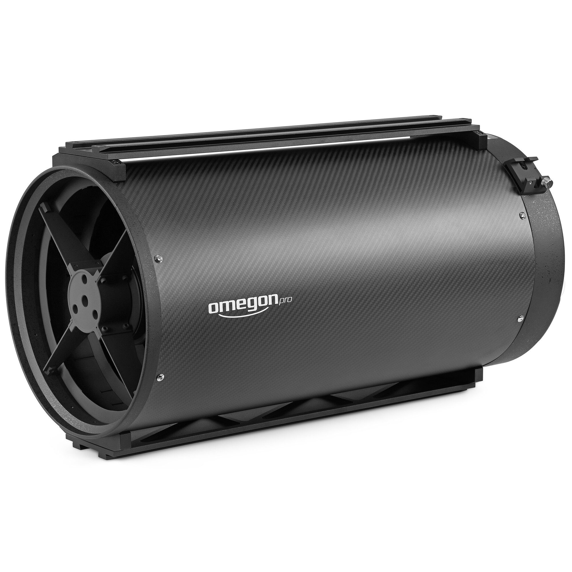 Omegon Teleskop Omegon Carbon Full Tube Ritchey-Chretien Pro RC 250/2000 OTA