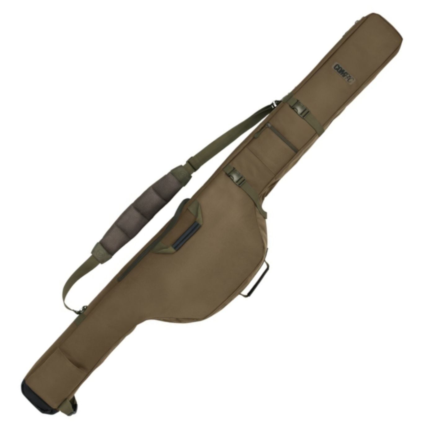 Korda Angelrutentasche Compac 3 Rod Holdall 12ft
