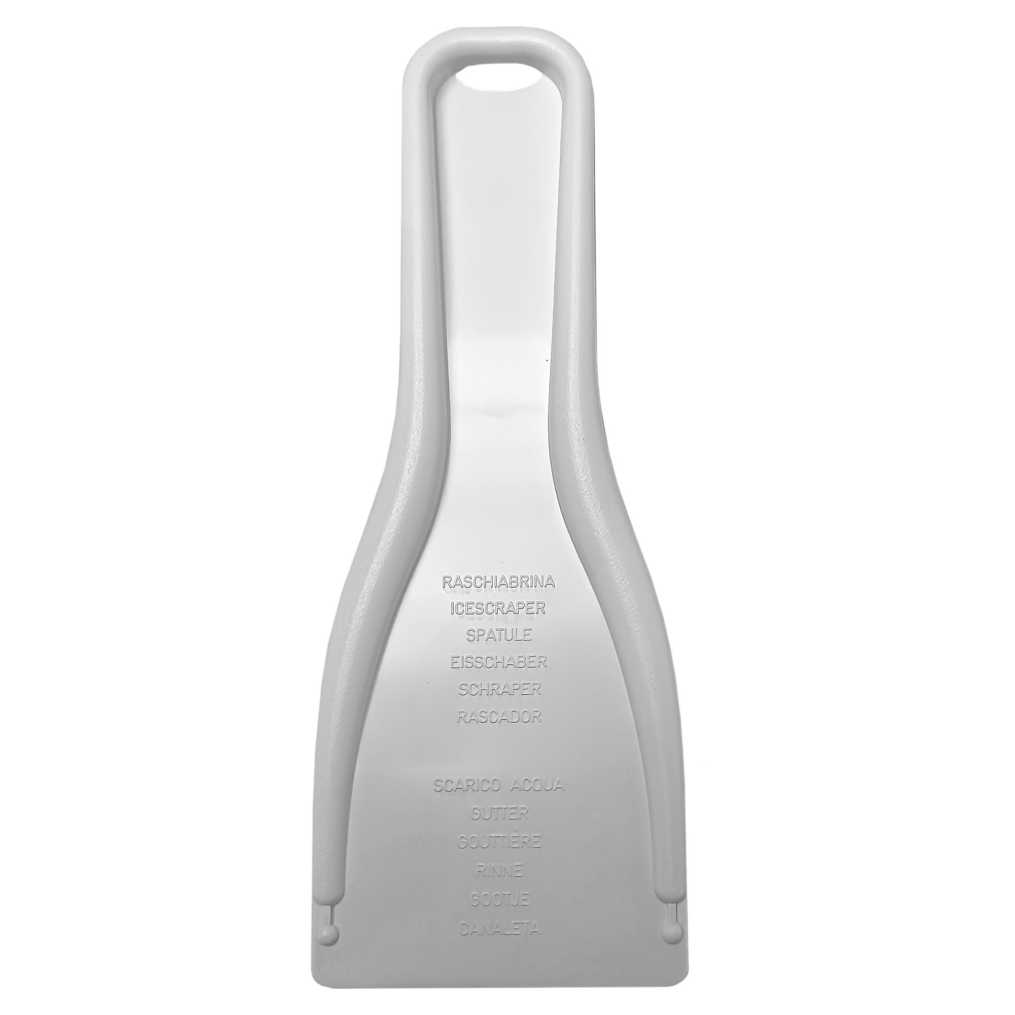 AEG Kunststoffschaber Eisschaber 2231078029 für Kühlschrank Gefrierschrank günstig online kaufen