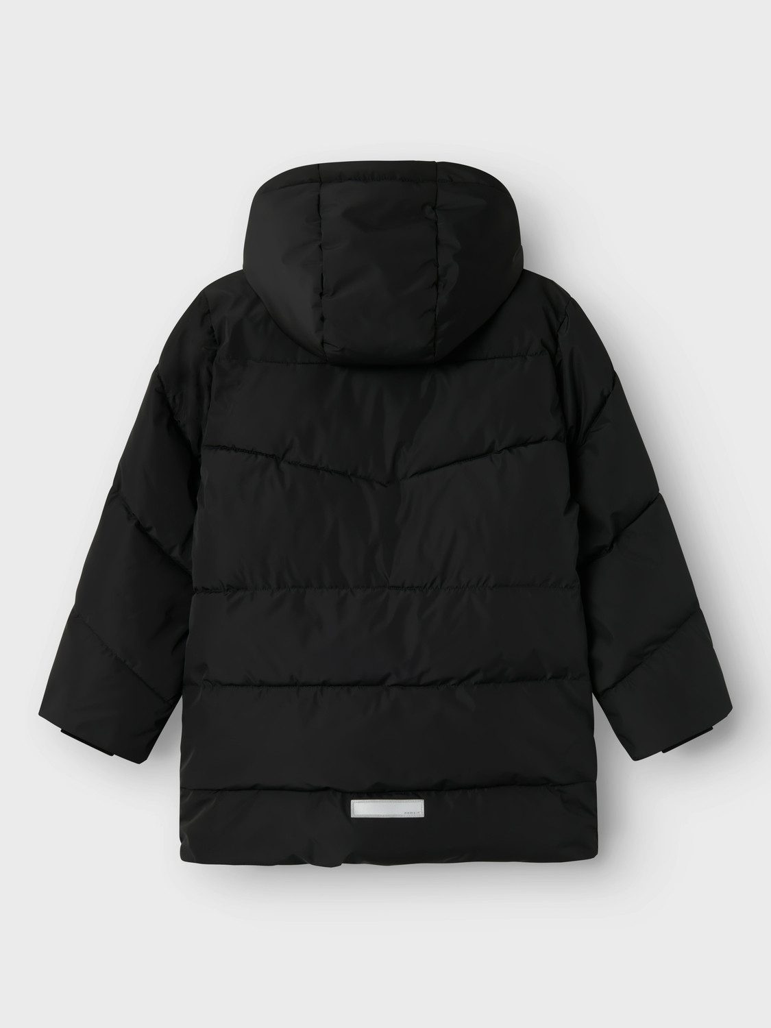 Name It Steppjacke NKFMEDOW03 JACKET LONG FO NOOS