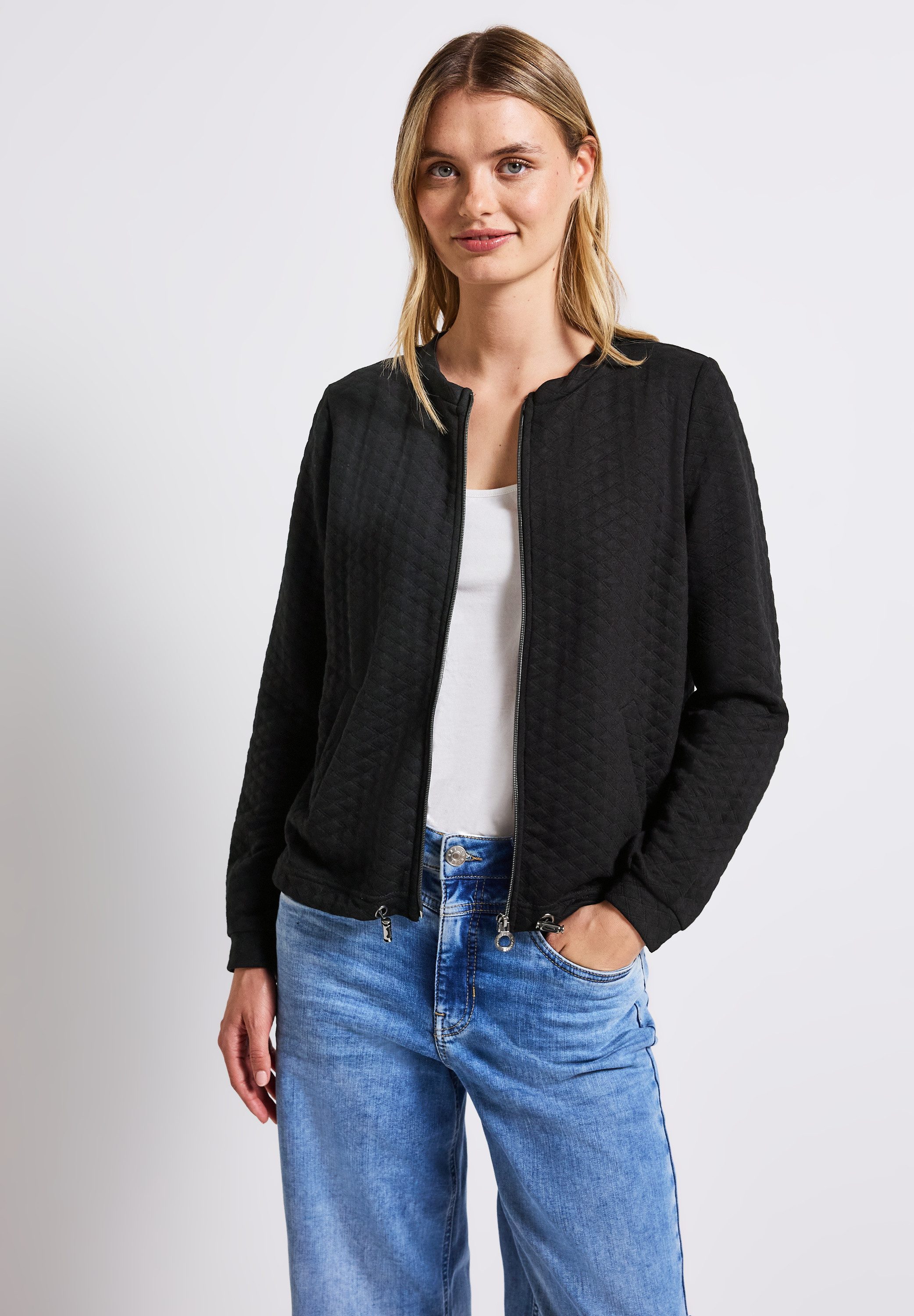 STREET ONE Blouson günstig online kaufen