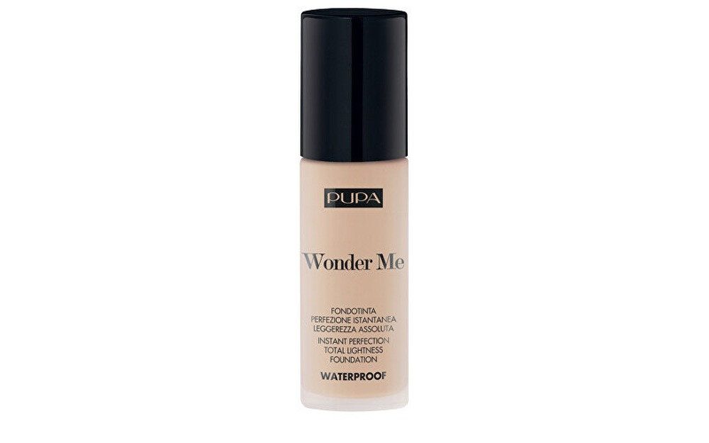 Pupa Milano Foundation Wonder Me (Foundation)