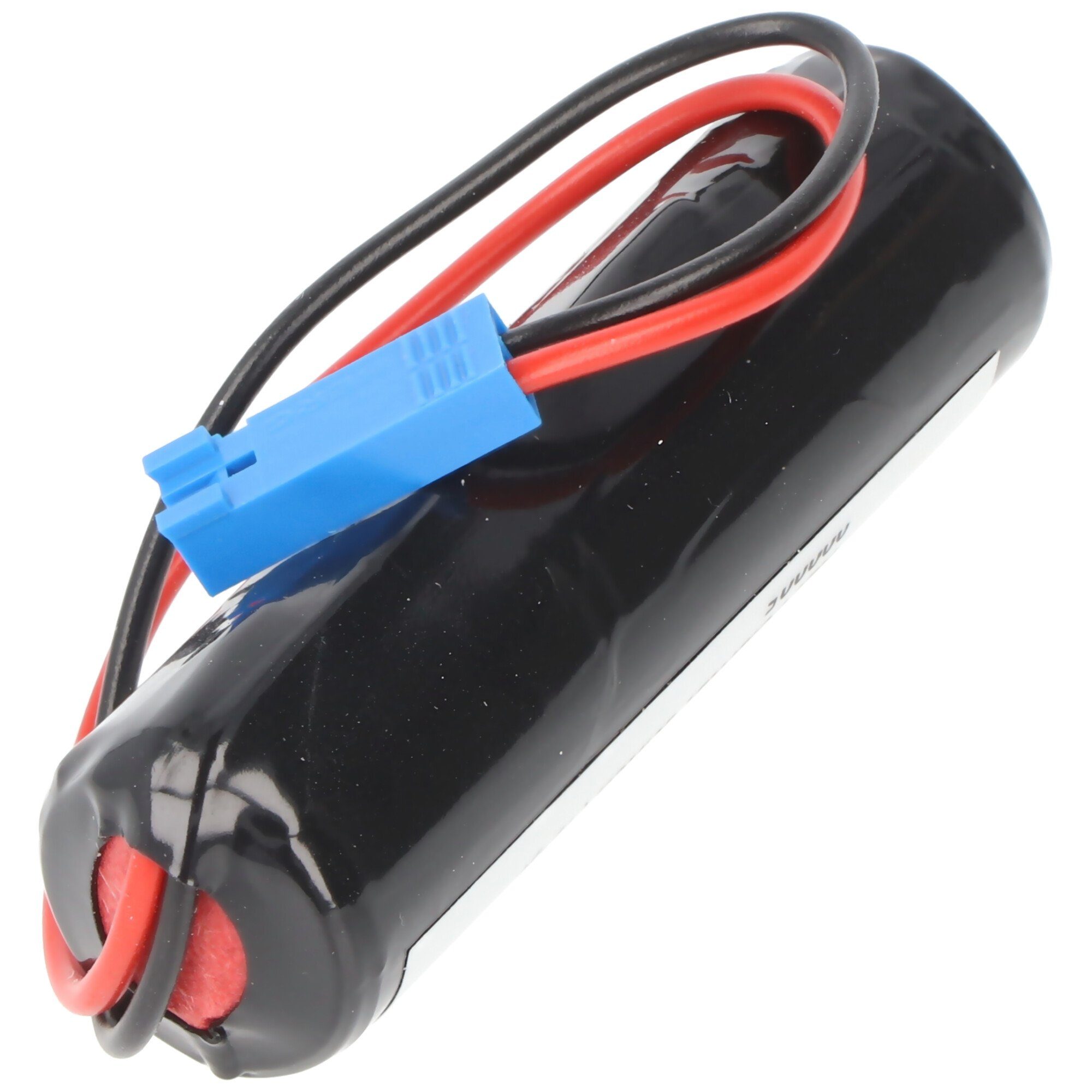 Speicherbatterie 3,6V 2600mAh passend für Pufferbatterie Kasto Bandsä Batterie