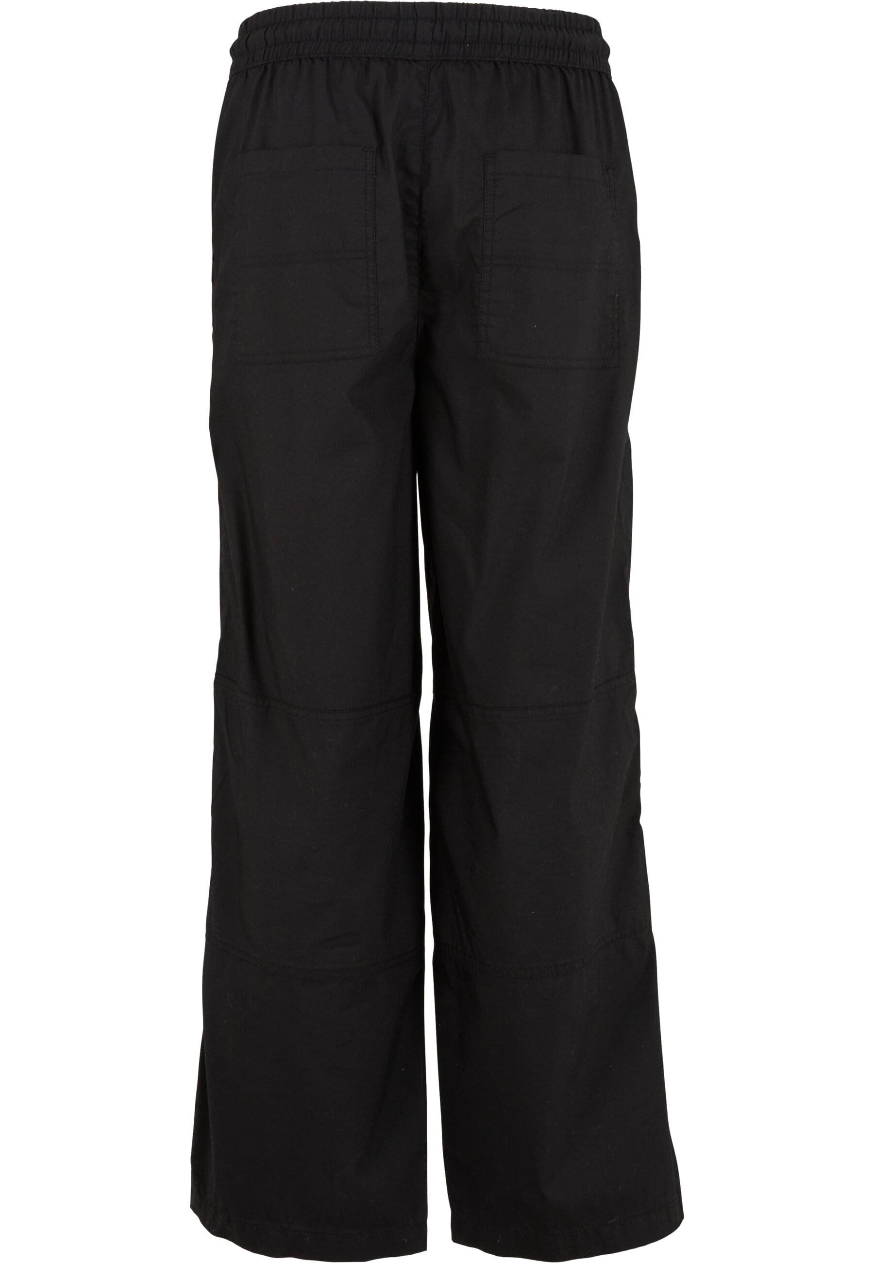 URBAN CLASSICS Stoffhose Urban Classics Loose Fit Pants With Darts (1-tlg) günstig online kaufen