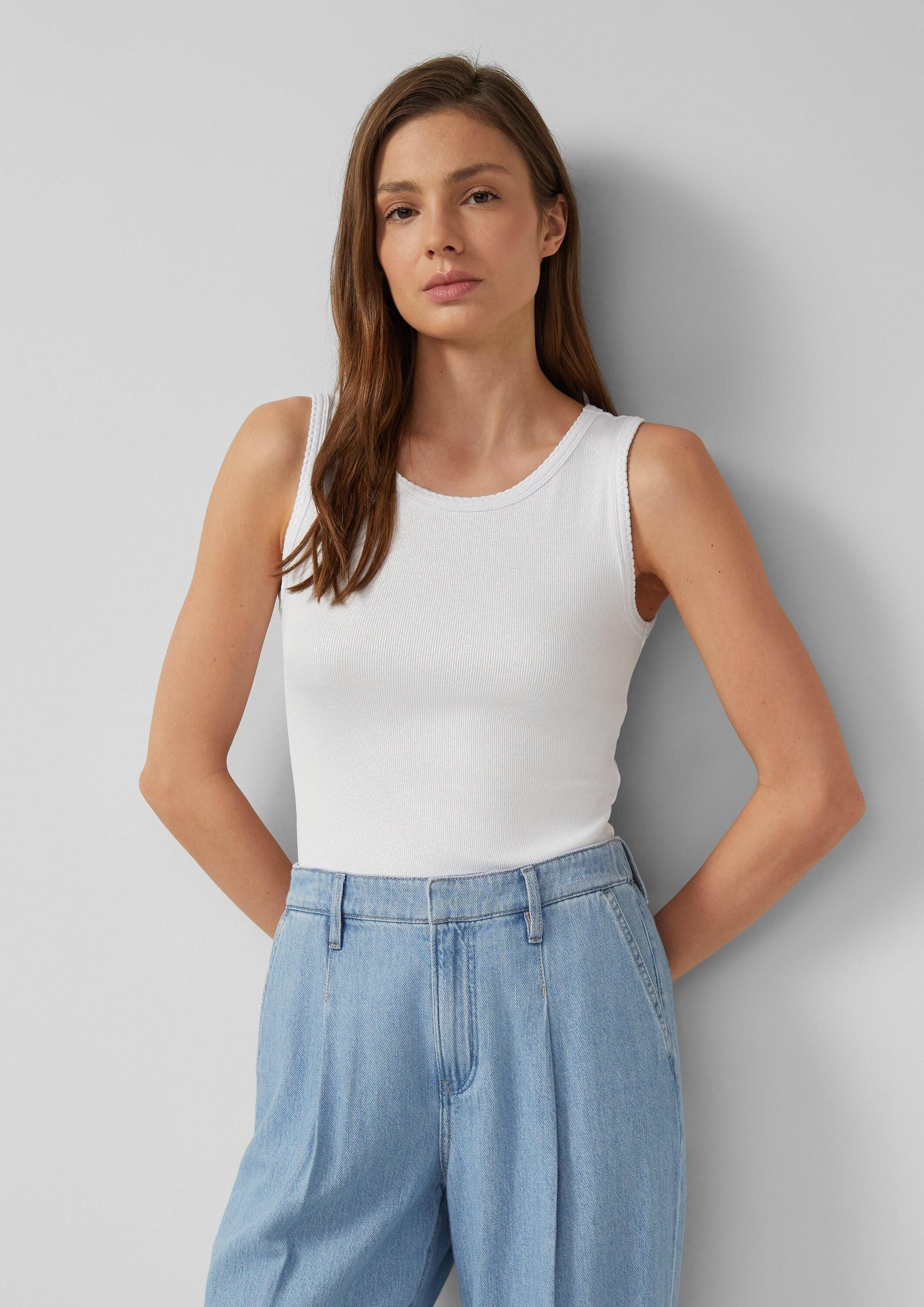 Muscleshirt T-Shirt