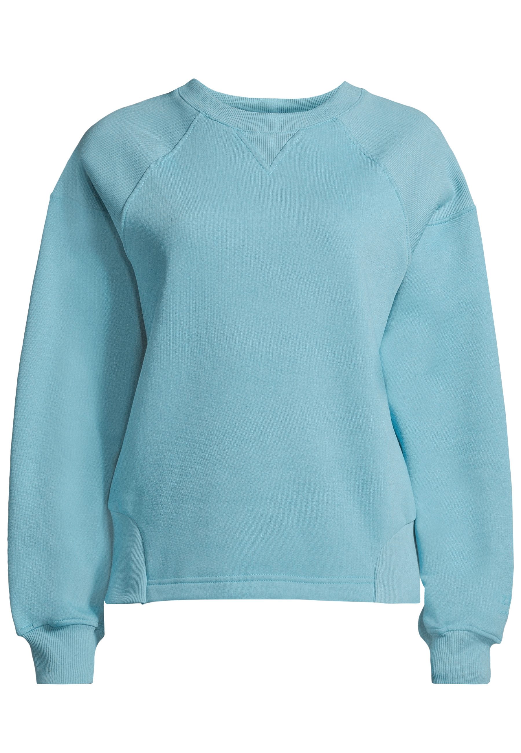 salzhaut Sweatshirt REIP Damen Leicht tailliert günstig online kaufen
