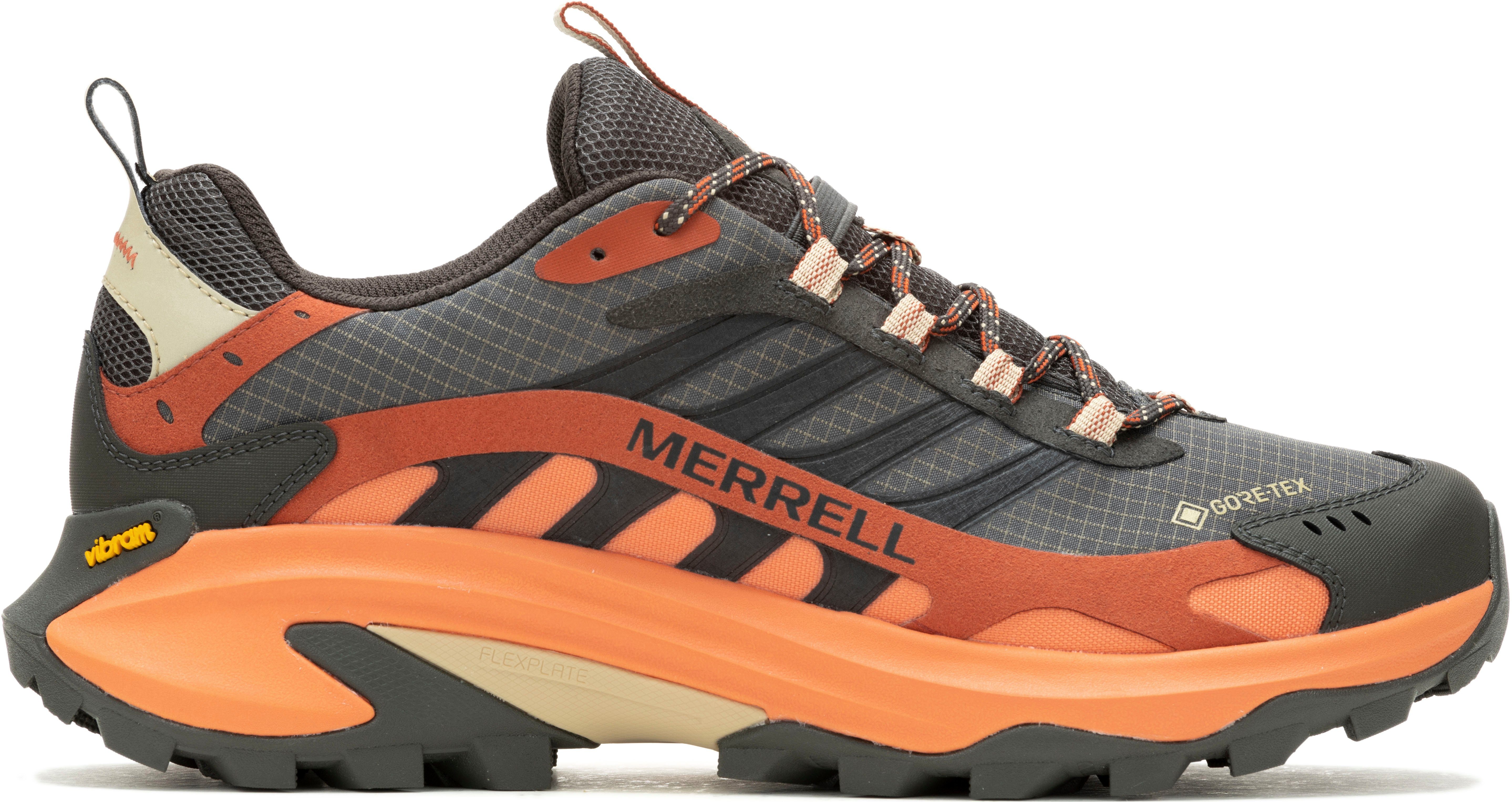 Merrell MOAB SPEED 2 GORE-TEX Wanderschuh wasserdicht günstig online kaufen