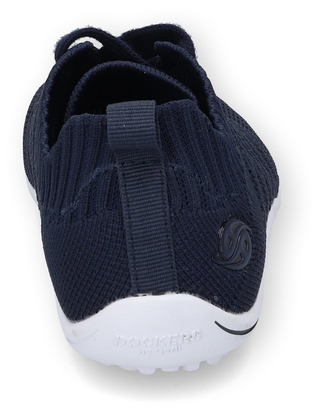 Dockers by Gerli Sneaker, Barfußschuh, Schnürschuh, günstig online kaufen