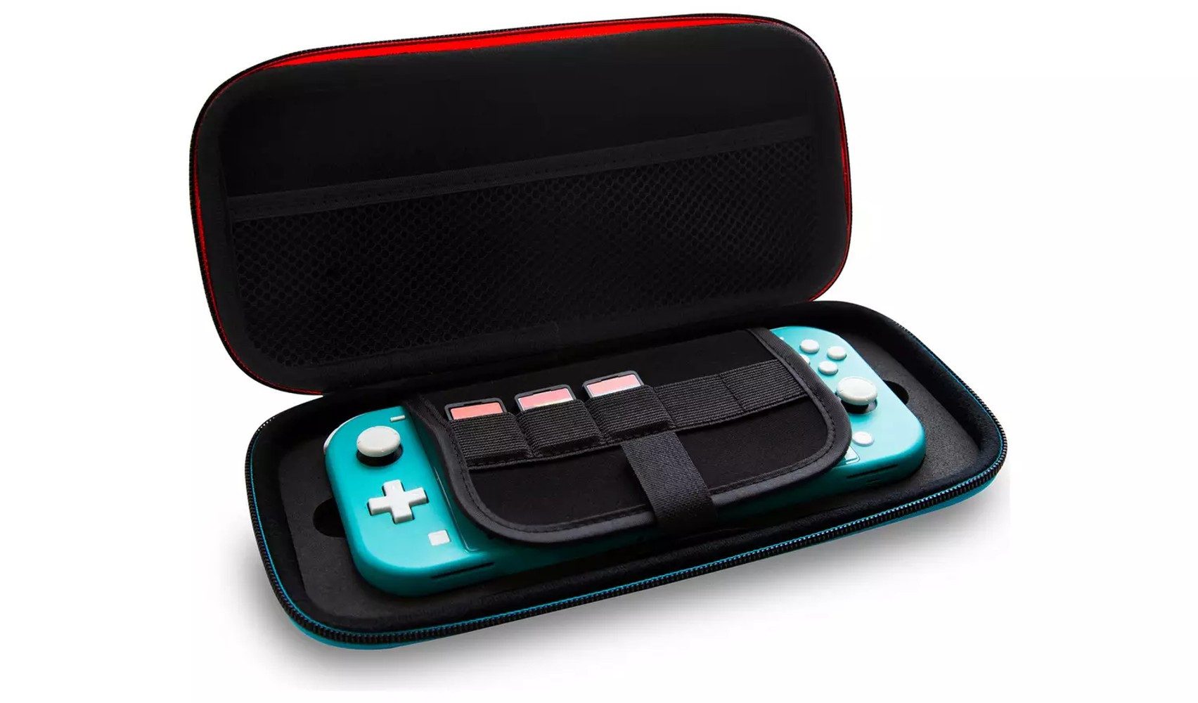 Stealth Nintendo-Schutzhülle