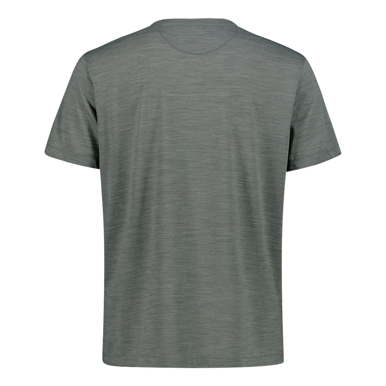 CMP T-Shirt Outdoorshirt mit Print günstig online kaufen