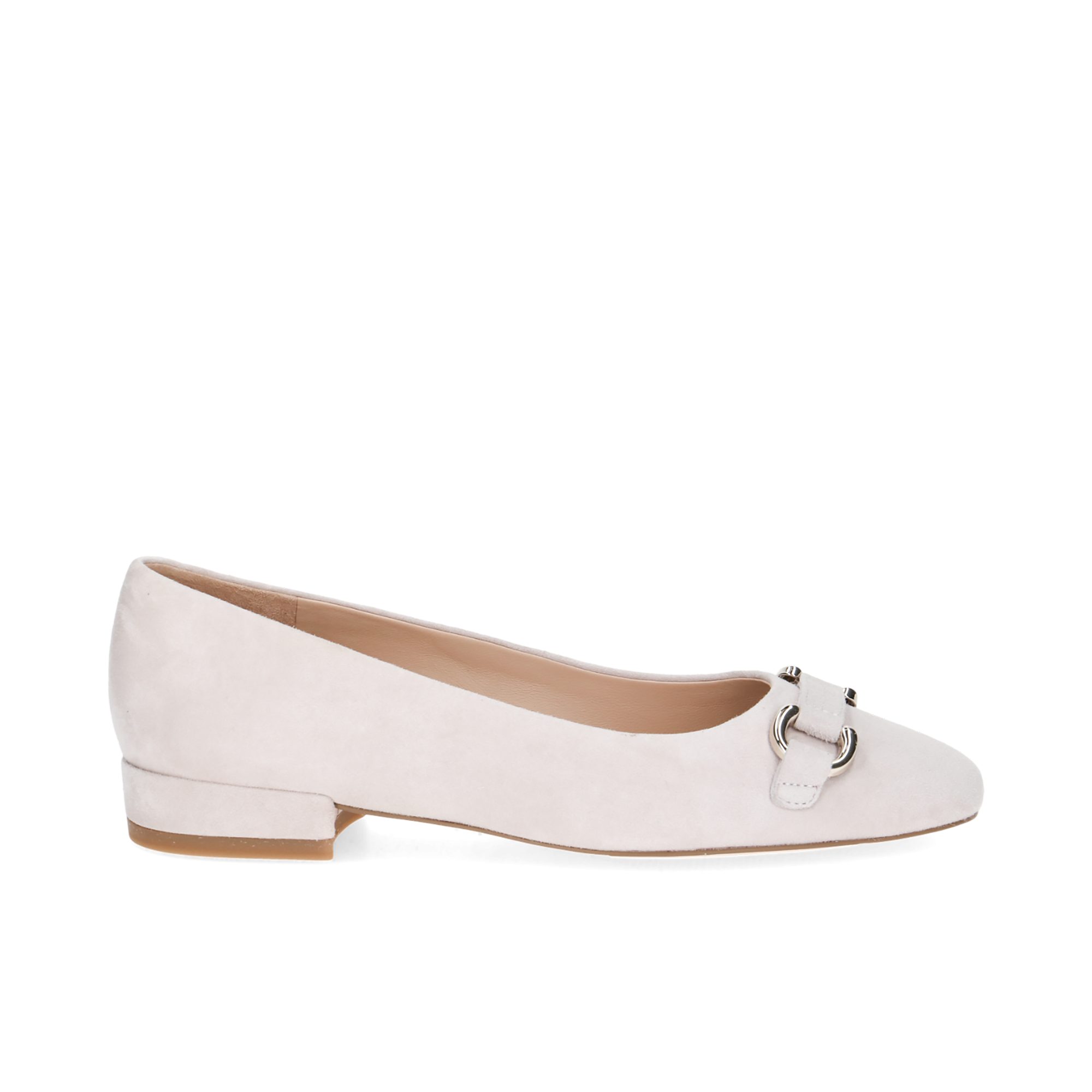 Peter Kaiser 72240 506, Ballerina, Rose, Damen Ballerina