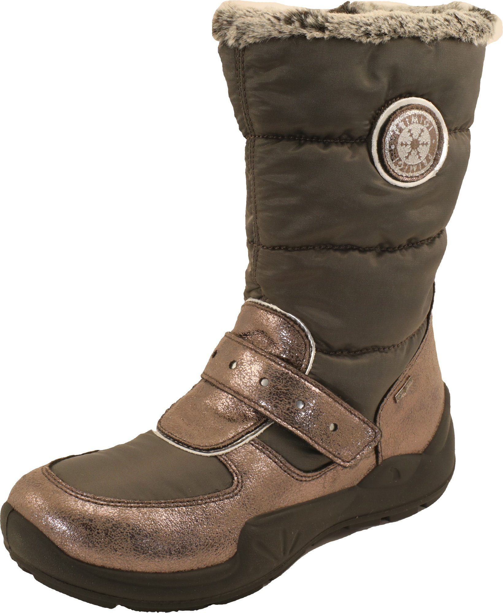 Primigi PWIGT 83843 Кросівки