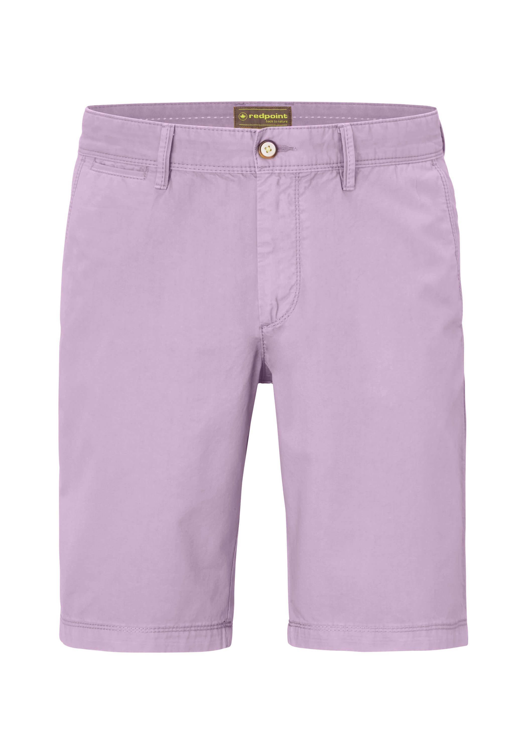 Redpoint Chinoshorts Surray Moderne Chino Bermudas günstig online kaufen