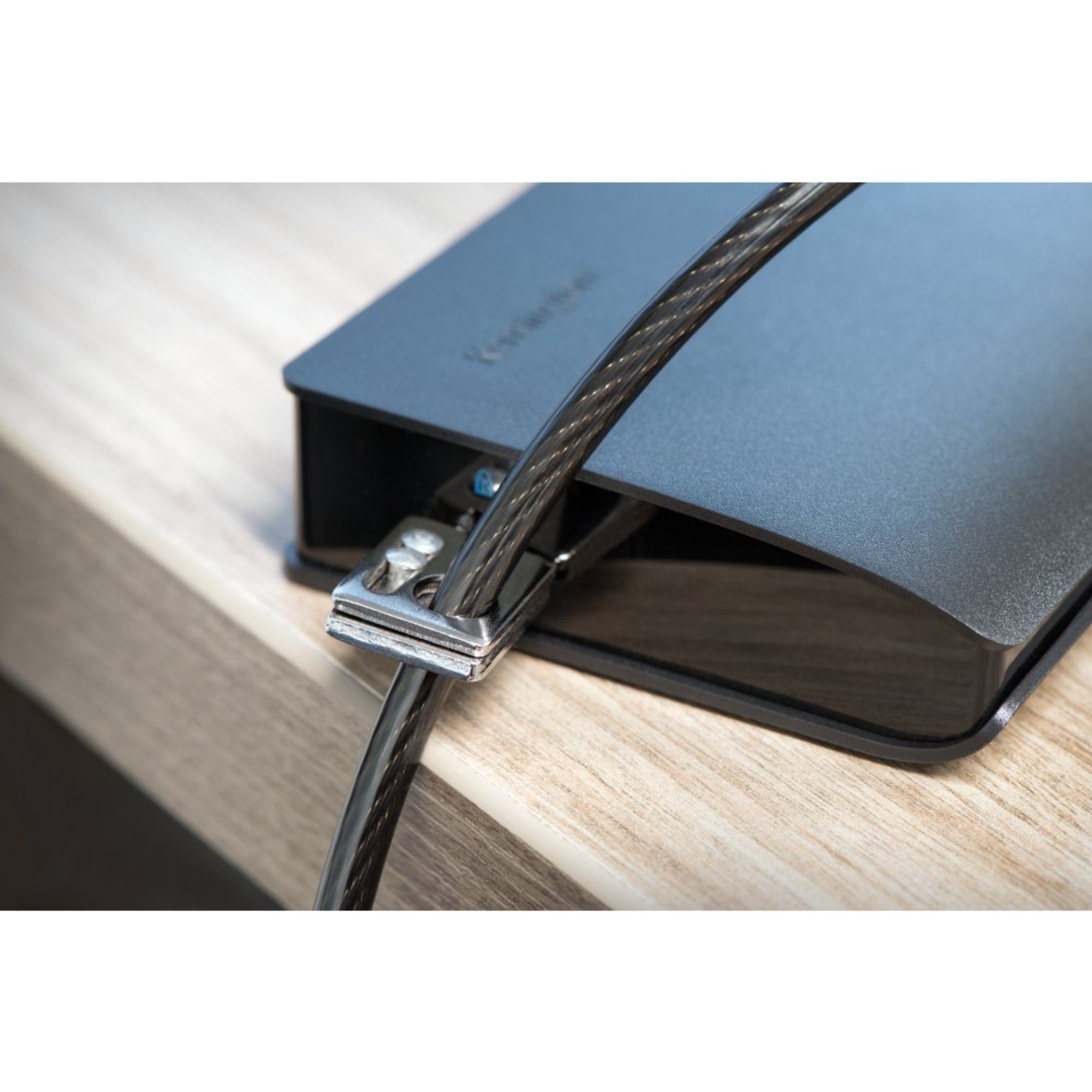 KENSINGTON Laptopschloss Kensington Schließsystem 2.0, Sicherheit