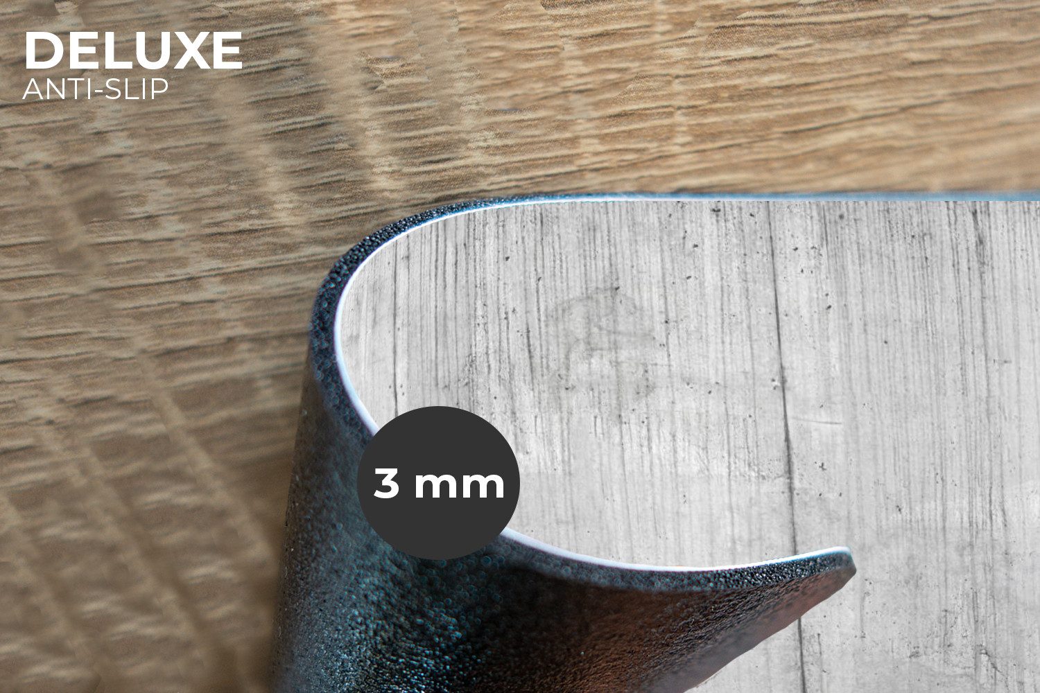 MuchoWow Platzset Grau - Betonoptik - günstig online kaufen