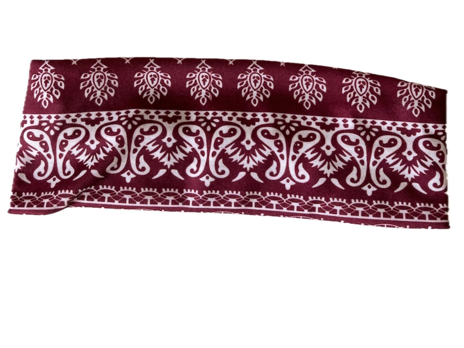 LK Trend & Style Haarband Boho Sommer Stirnband Yoga Sport, egal ob in der günstig online kaufen