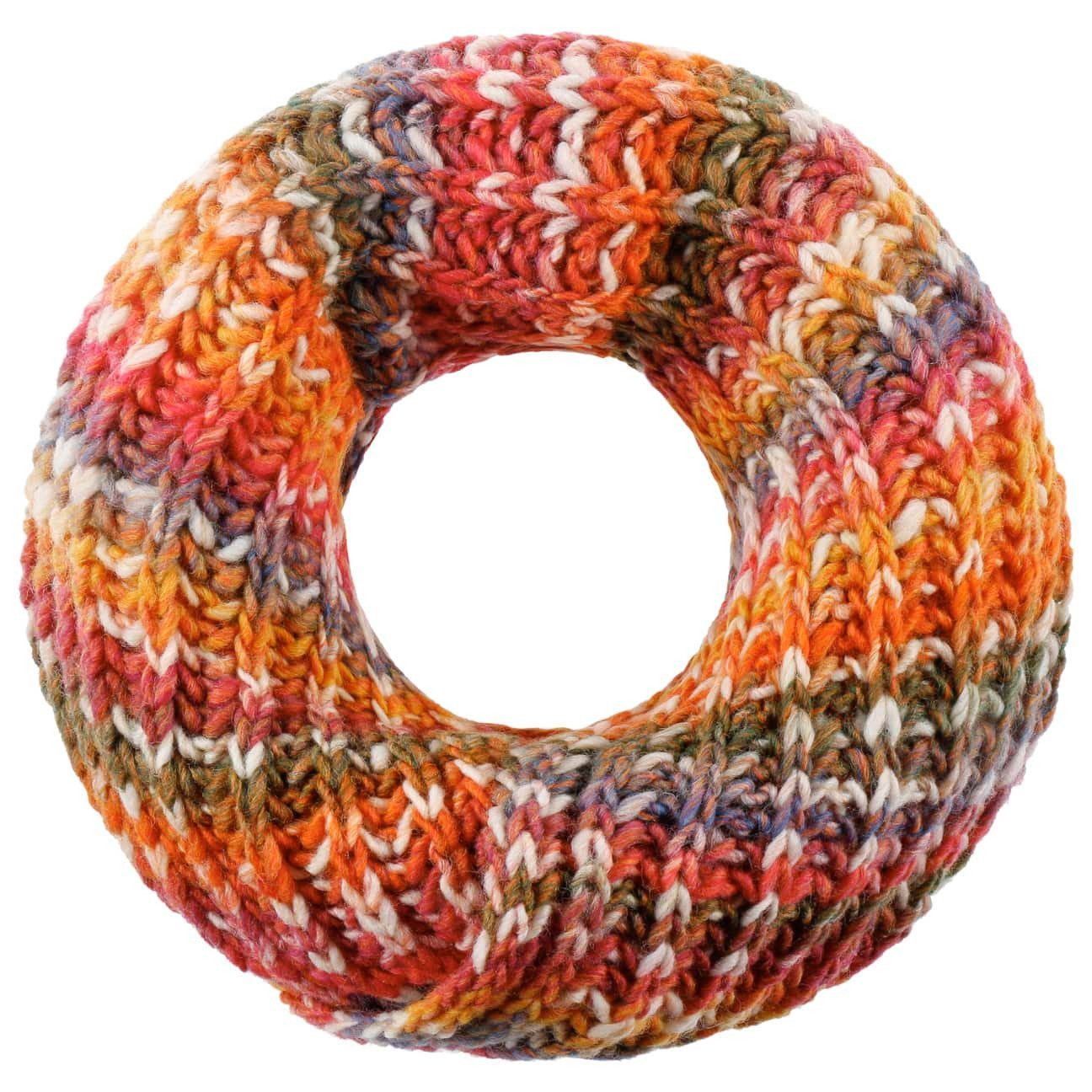 Lierys XXL-Schal, (1-St), Strickschal, Made in Germany