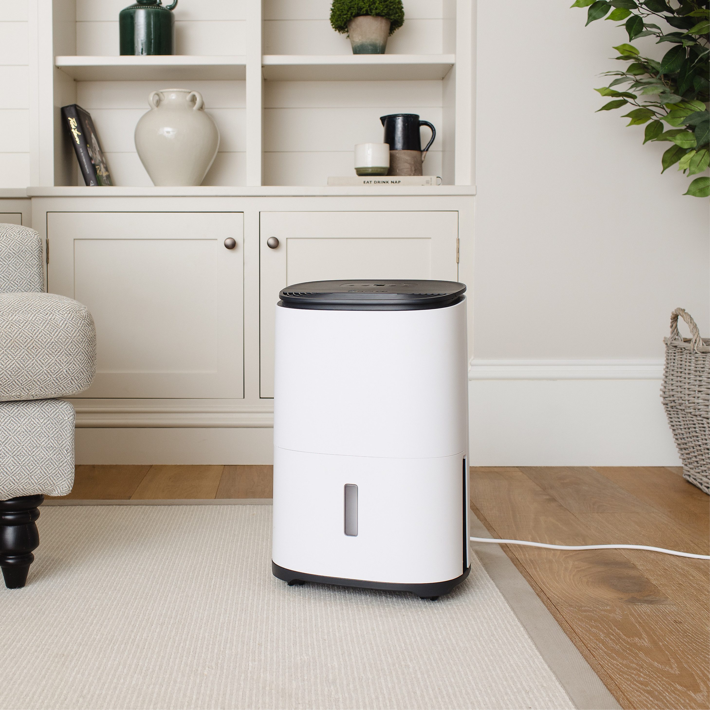 Meaco Luftentfeuchter Arete One® 20L, für 195 m³ Räume, Entfeuchtung 20,00 günstig online kaufen