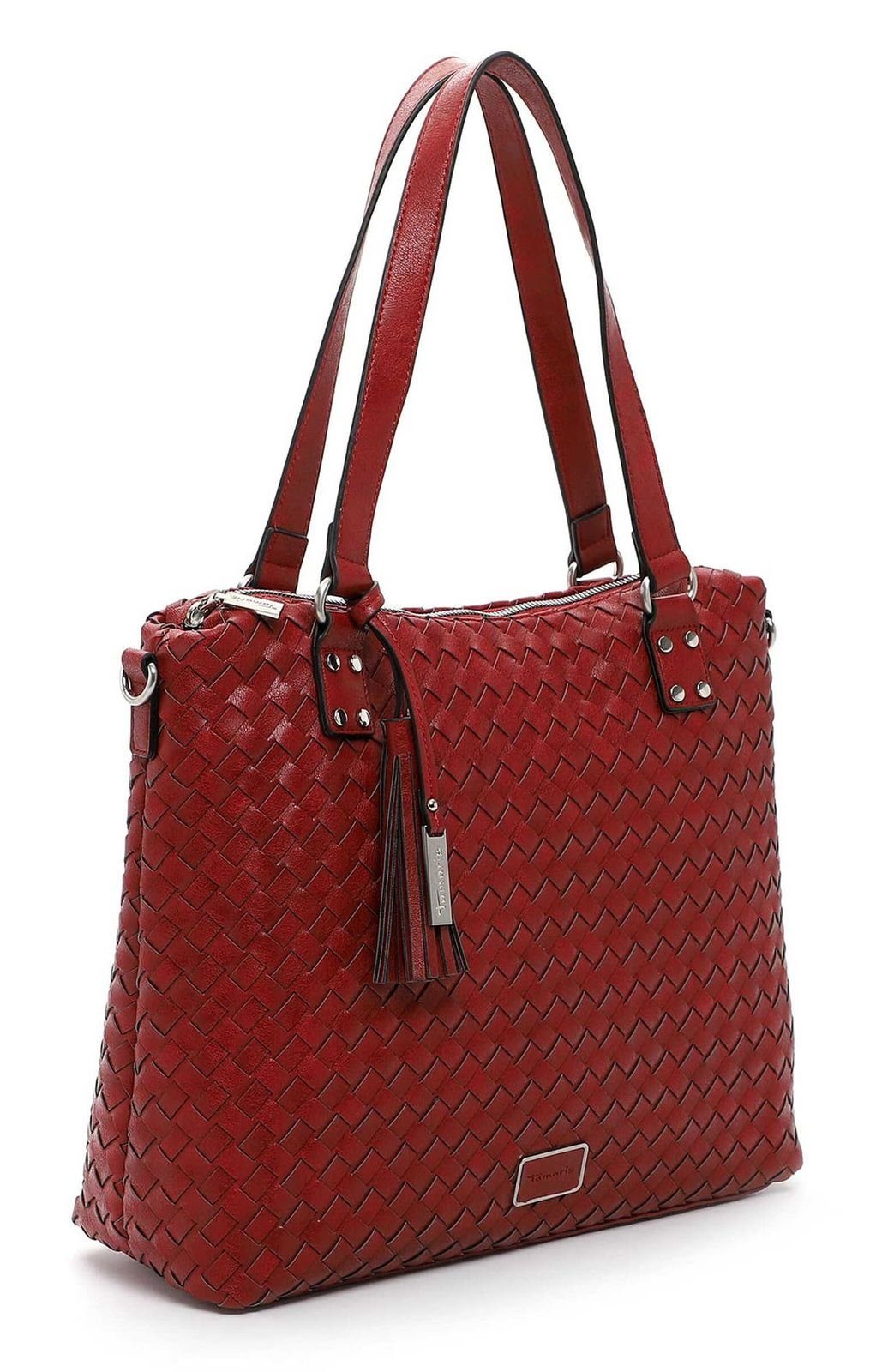 Tamaris Schultertasche Melissa günstig online kaufen