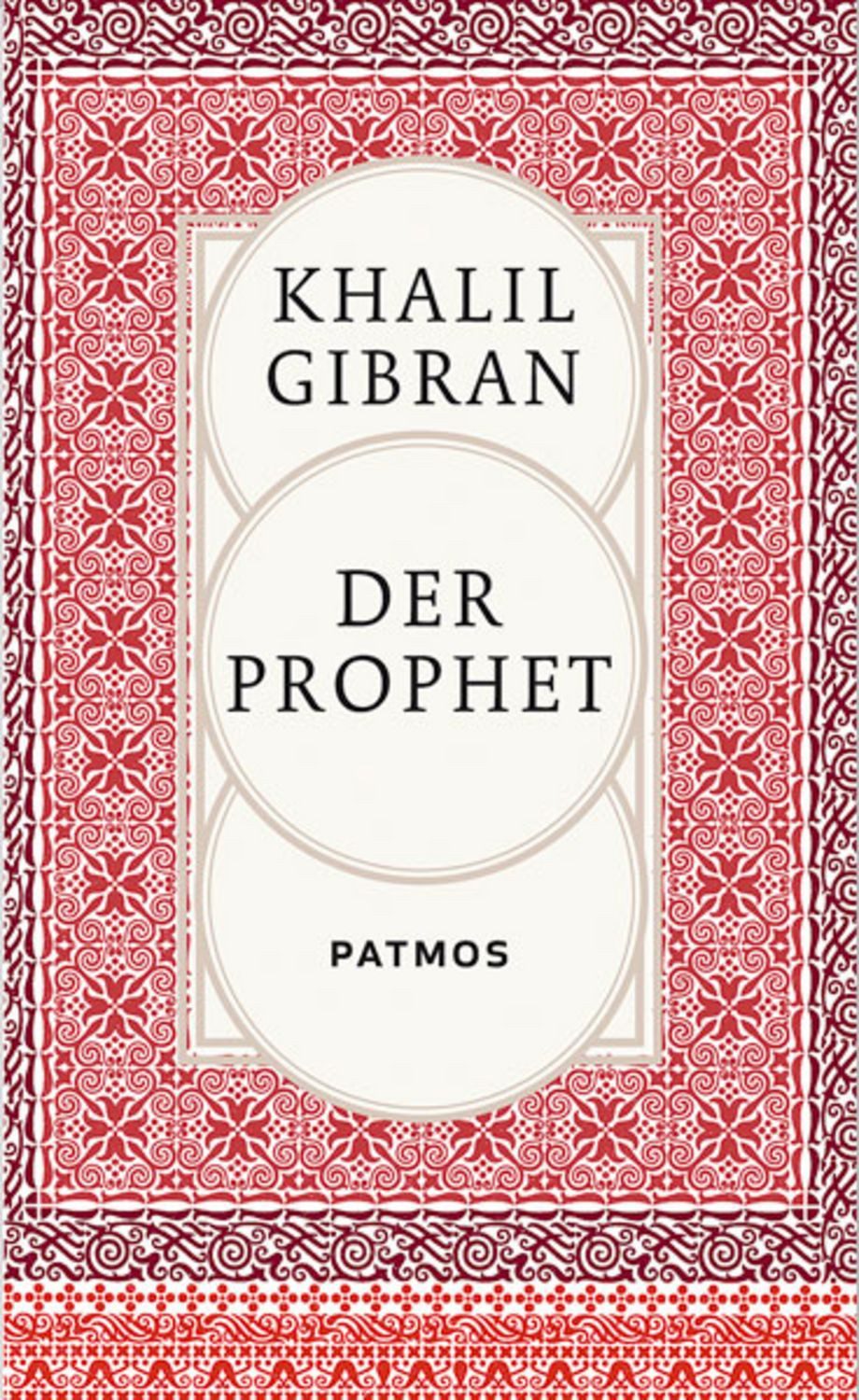 Der Prophet / Khalil Gibran
