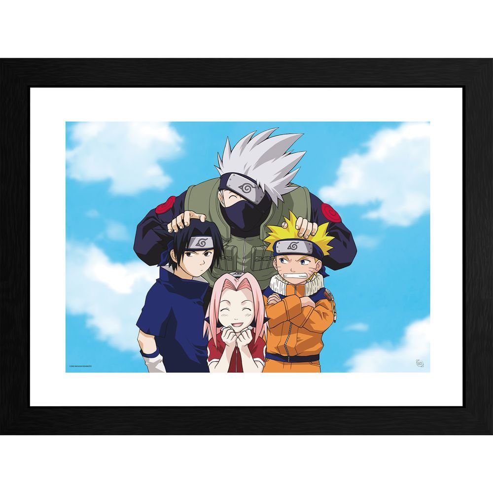 Naruto Poster