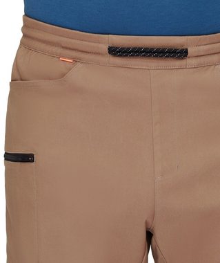 Mammut Trekkingshorts Massone Shorts Men Funktionshose