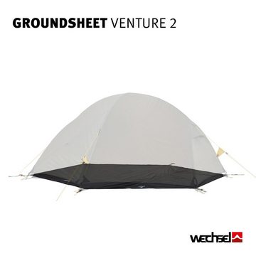 Outdoorteppich Groundsheet Für Venture 2 Zusätzlicher Zeltboden, Wechsel, Camping Plane Passgenau