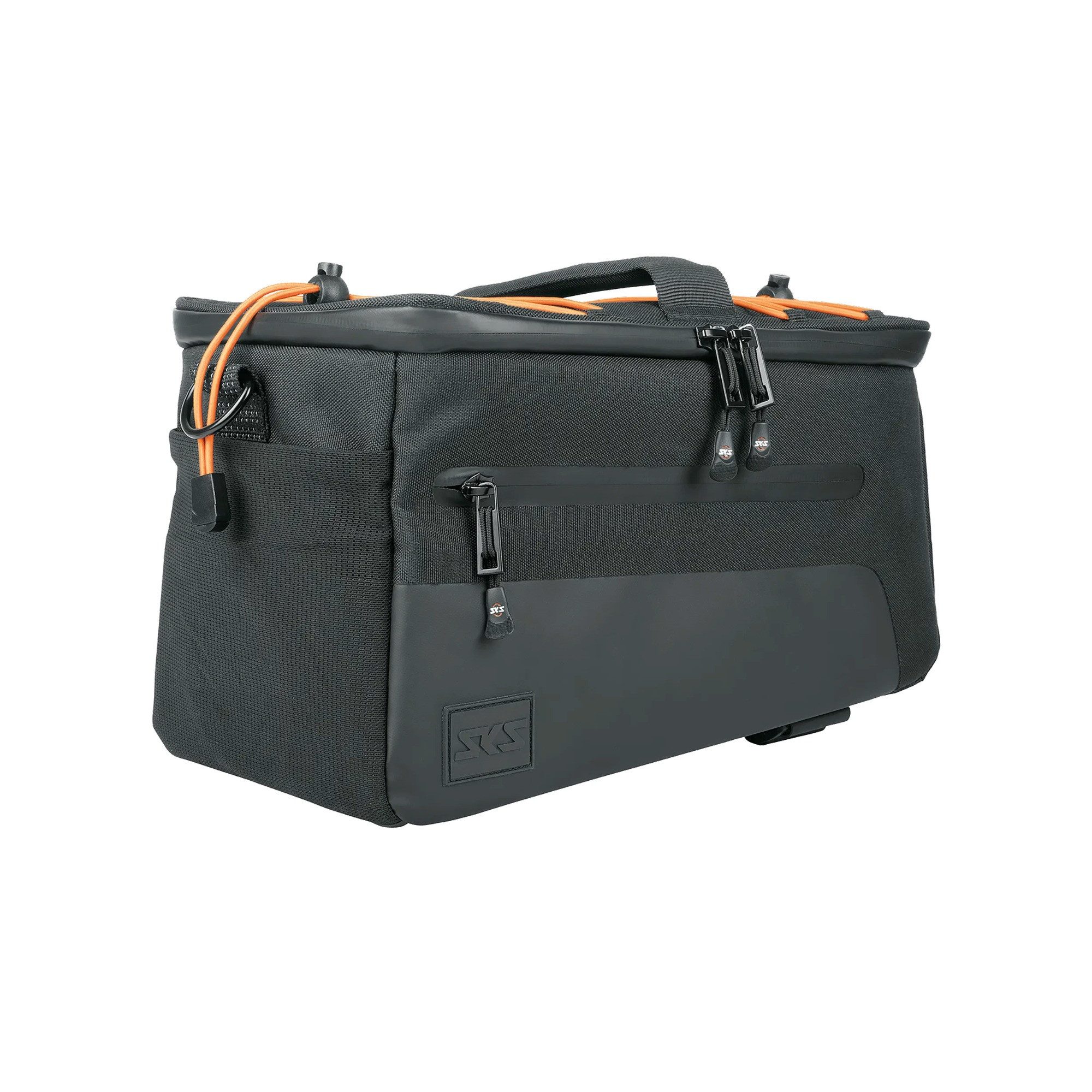SKS Fahrradtasche SKS Gepäckträgertasche Infinity Urban Trunkbag