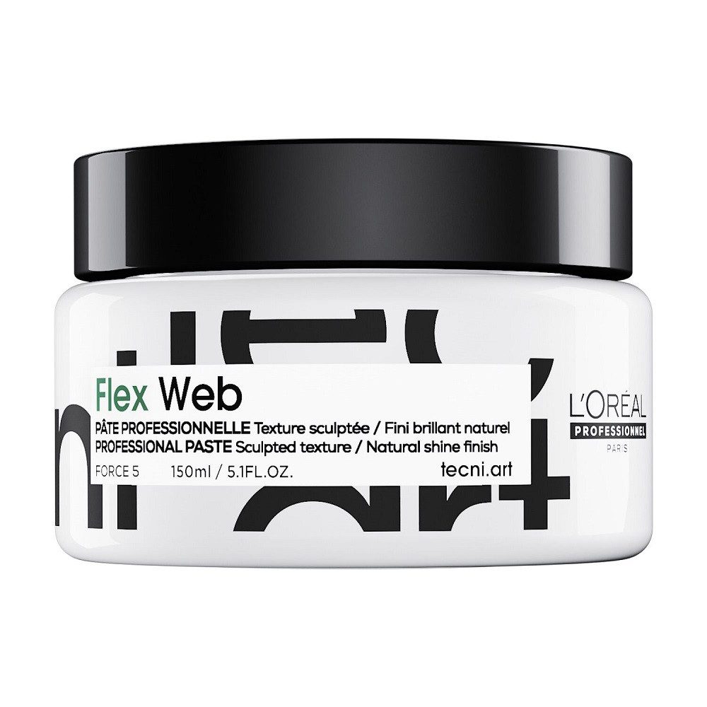 L'ORÉAL PROFESSIONNEL PARIS Haarpflege-Spray L'Oréal Professionnel tecni.art Fix Web 150 ml