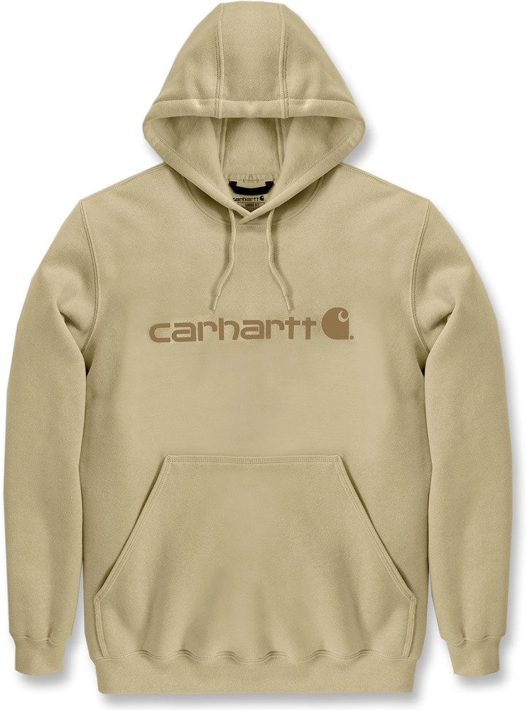 Carhartt Rundhalspullover Signature Logo 100074 günstig online kaufen