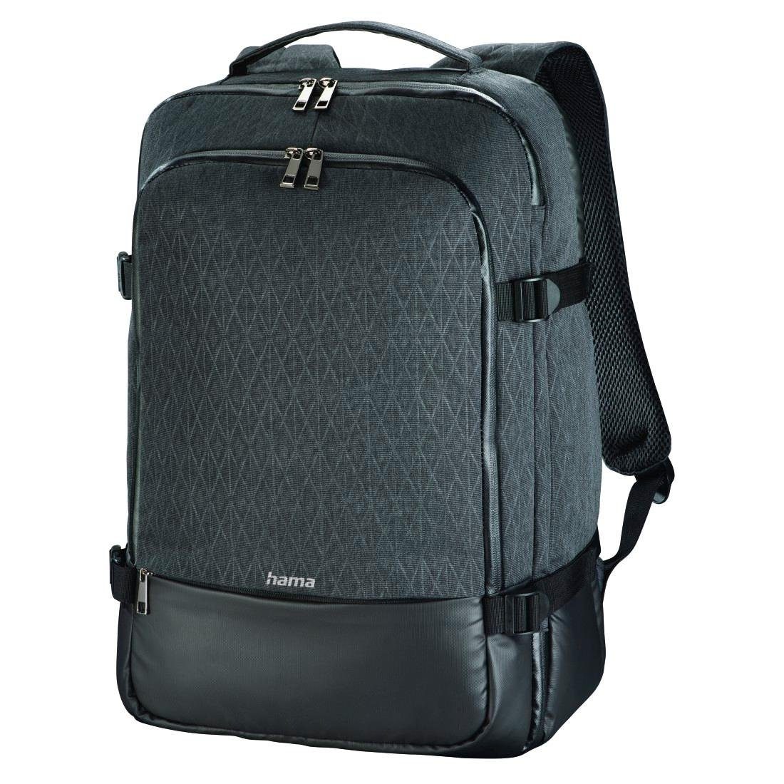 Hama Laptoprucksack Laptop-Rucksack Day Trip Traveller bis 40cm 15,6\