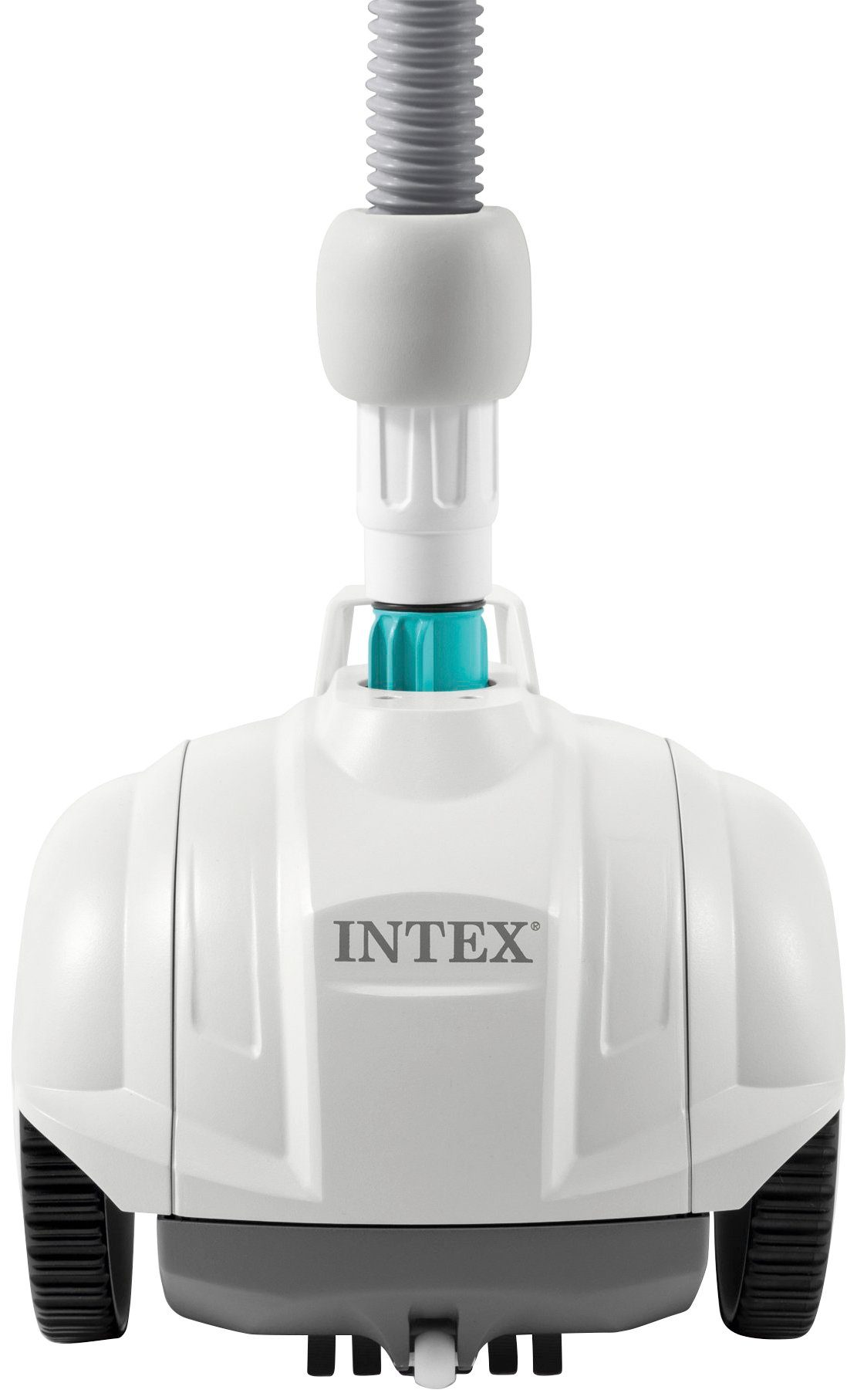 Intex Poolbodensauger Pool-Cleaner - ZX50, geeignet für alle Rahmenpools bis max. 488x122 cm