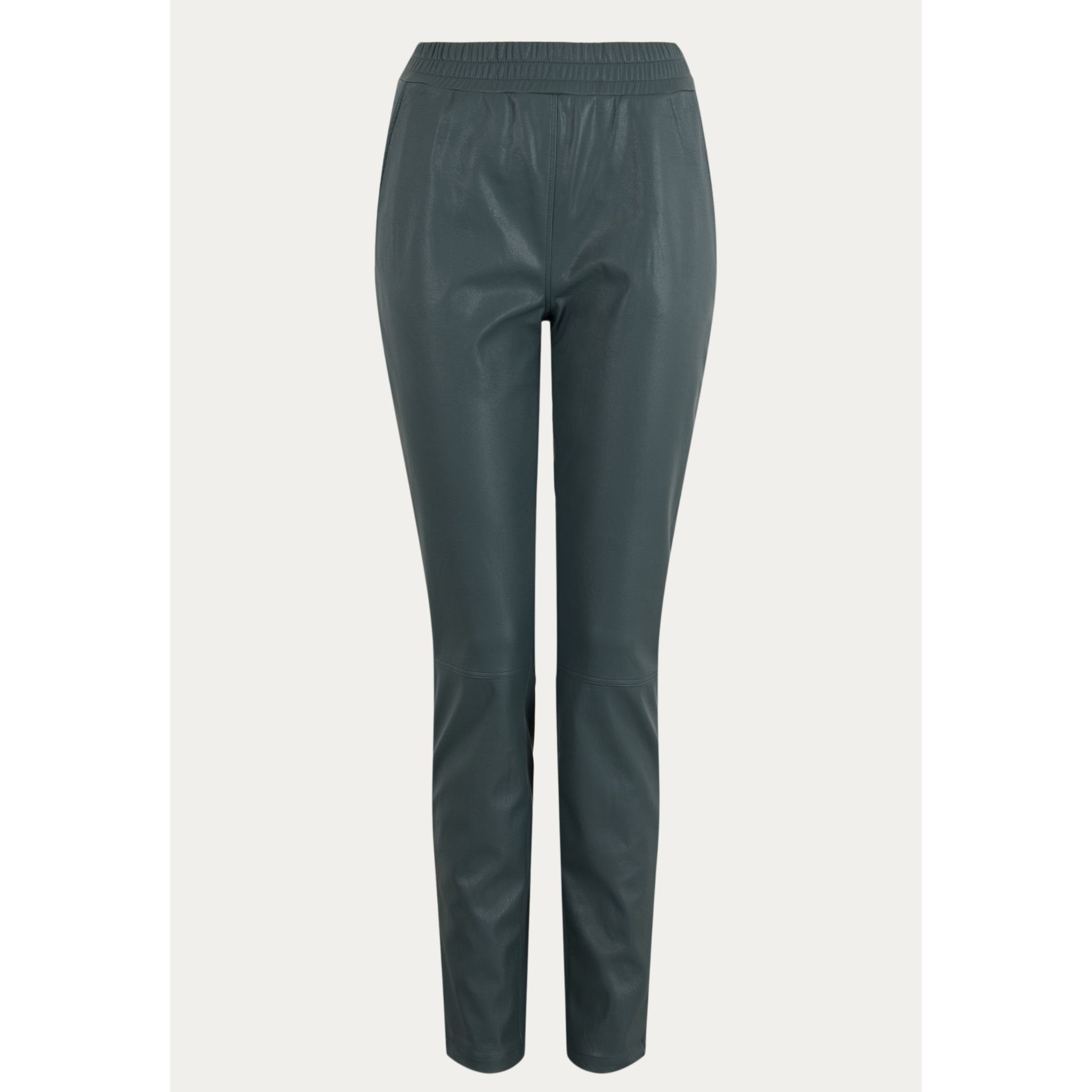 Moscow Design Lederimitathose Gabor Fake Leder günstig online kaufen