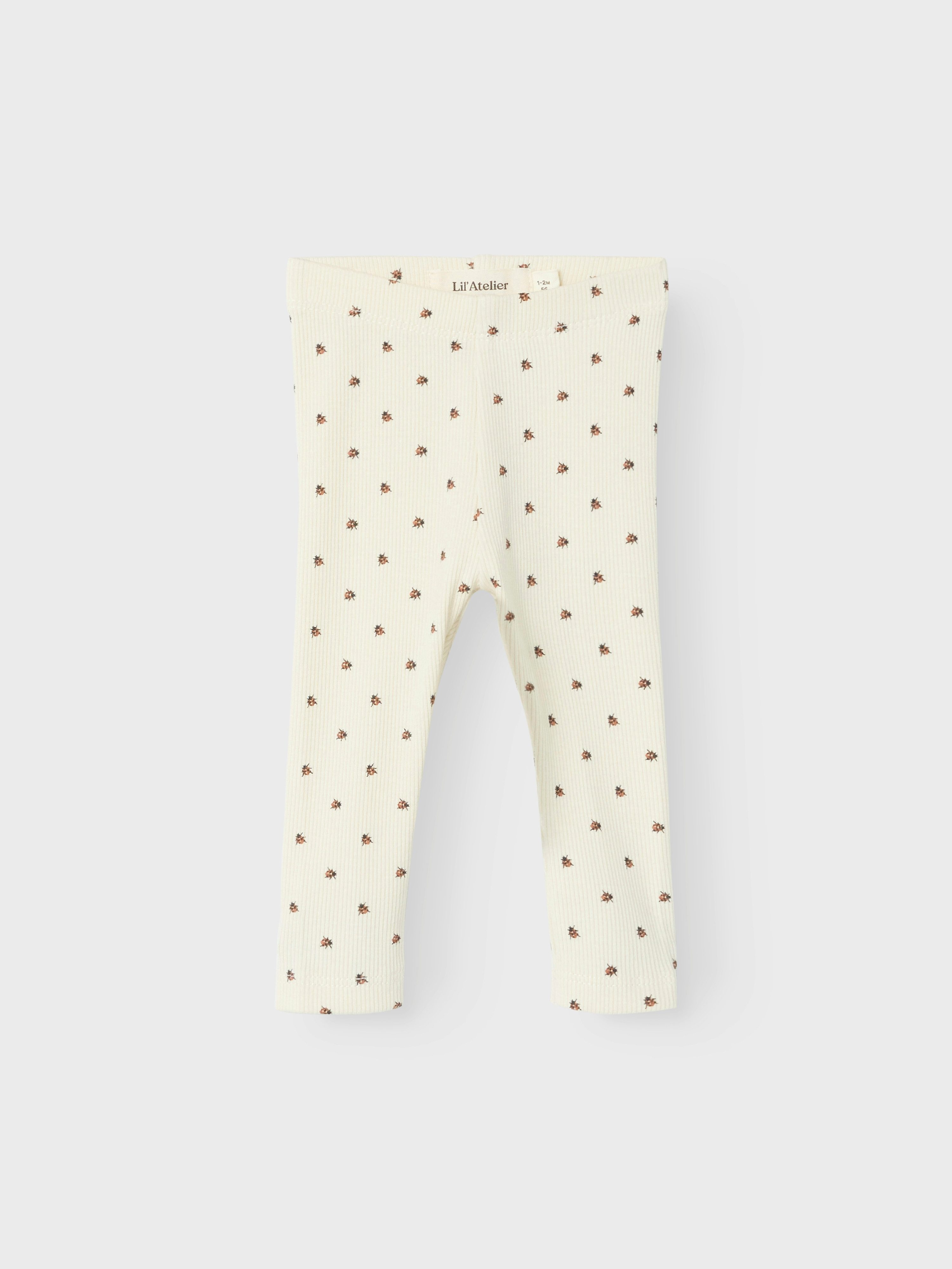 Leggings NBNLAGO KYE SLIM LEGGING LIL NOOS