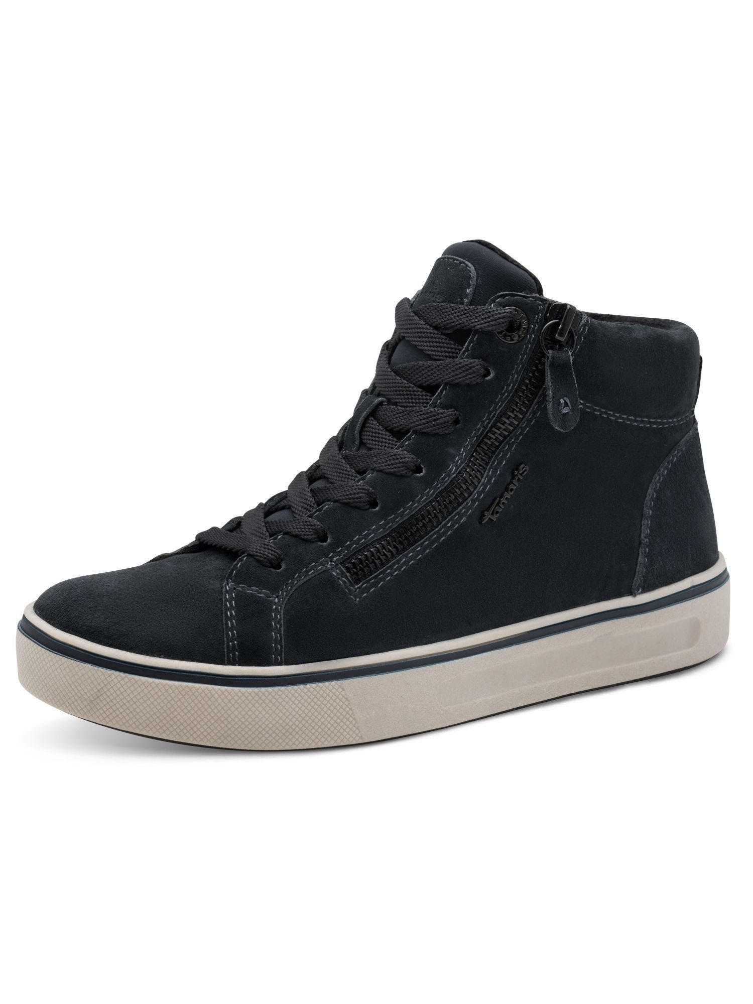 COMFORT Sneaker 8-85211-43 Wedgesneaker