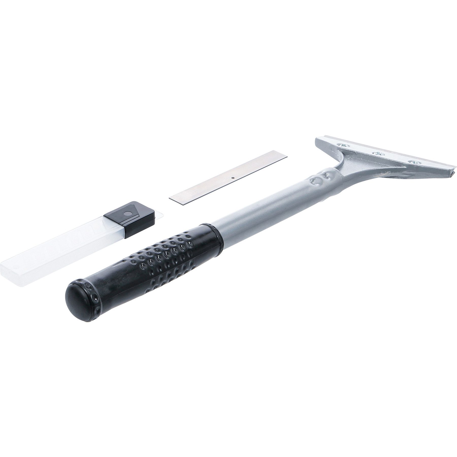 BGS technic Tapetenschaber BGS TECHNIC Tapeten-/Bodenschaber, 300 mm