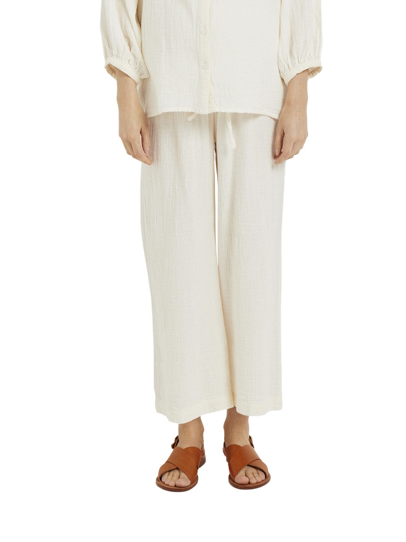 vertbaudet Umstands-Set Homewear-Set für Schwangerschaft & Stillzeit