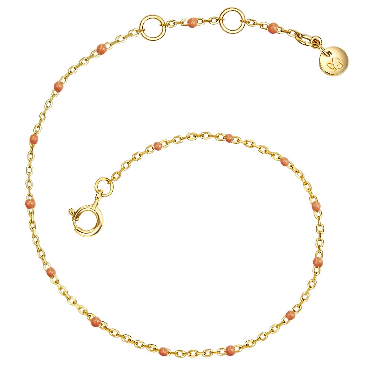 Glanzstücke München Armband GSM1020 (1-tlg), aus Sterling Silber günstig online kaufen