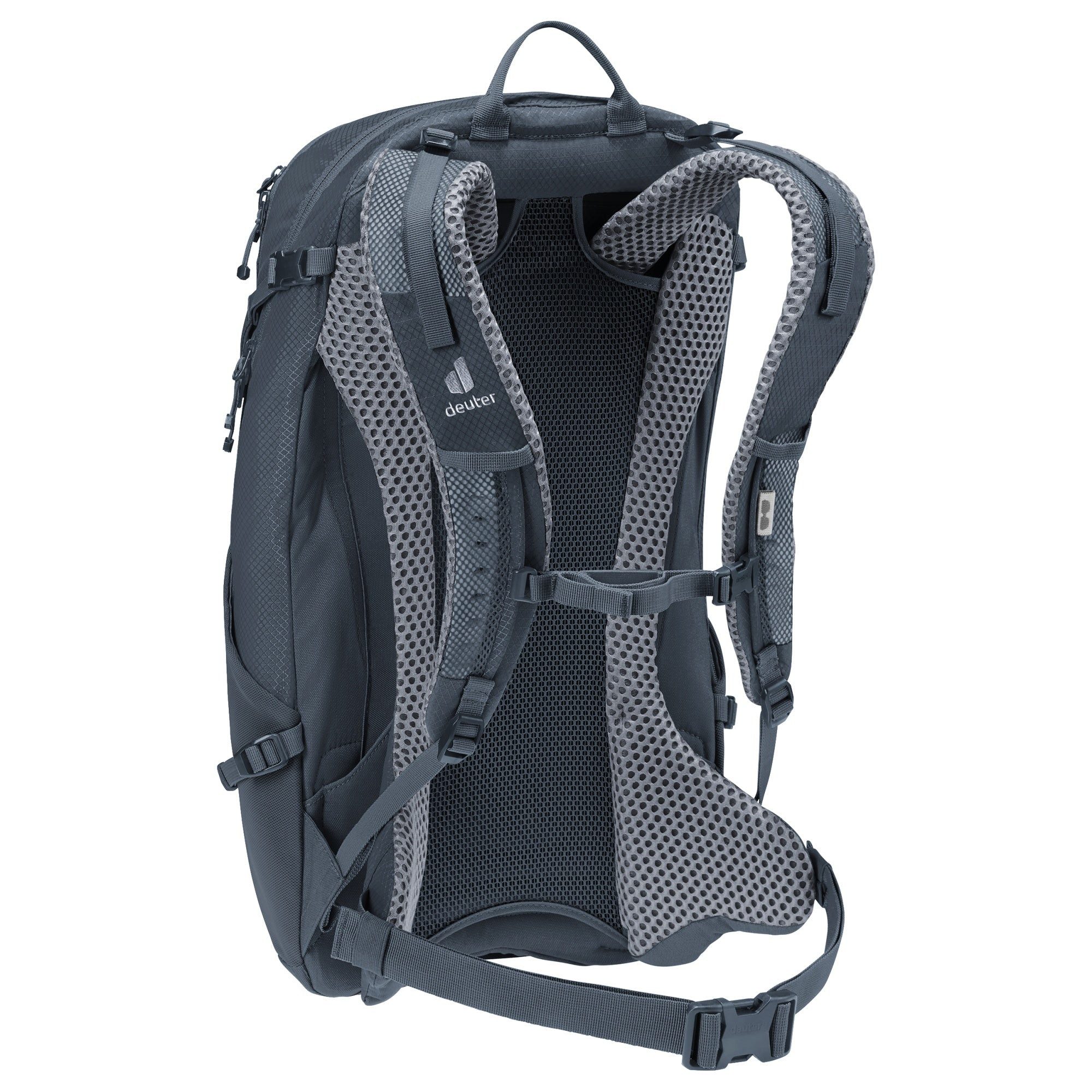 deuter Wanderrucksack Futura 23 - Wanderrucksack 57 cm (black)