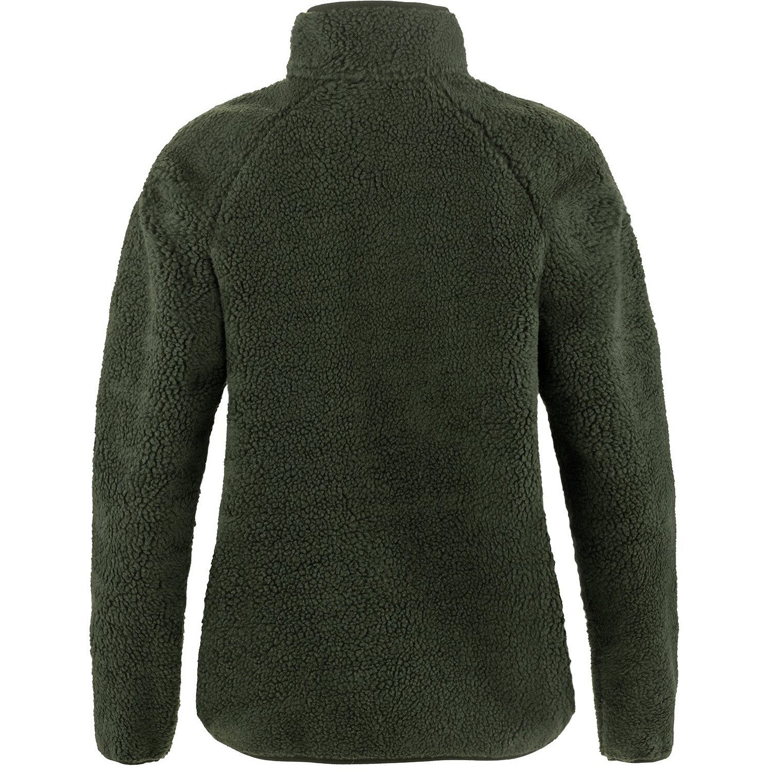Fjällräven Fleecejacke Teddyfleecejacke Vardag günstig online kaufen