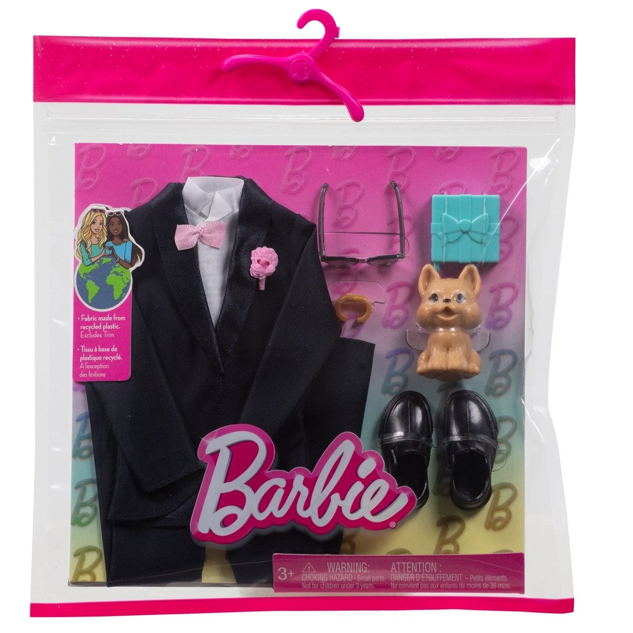 Mattel® Puppen Accessoires-Set Mattel HWV77 - günstig online kaufen