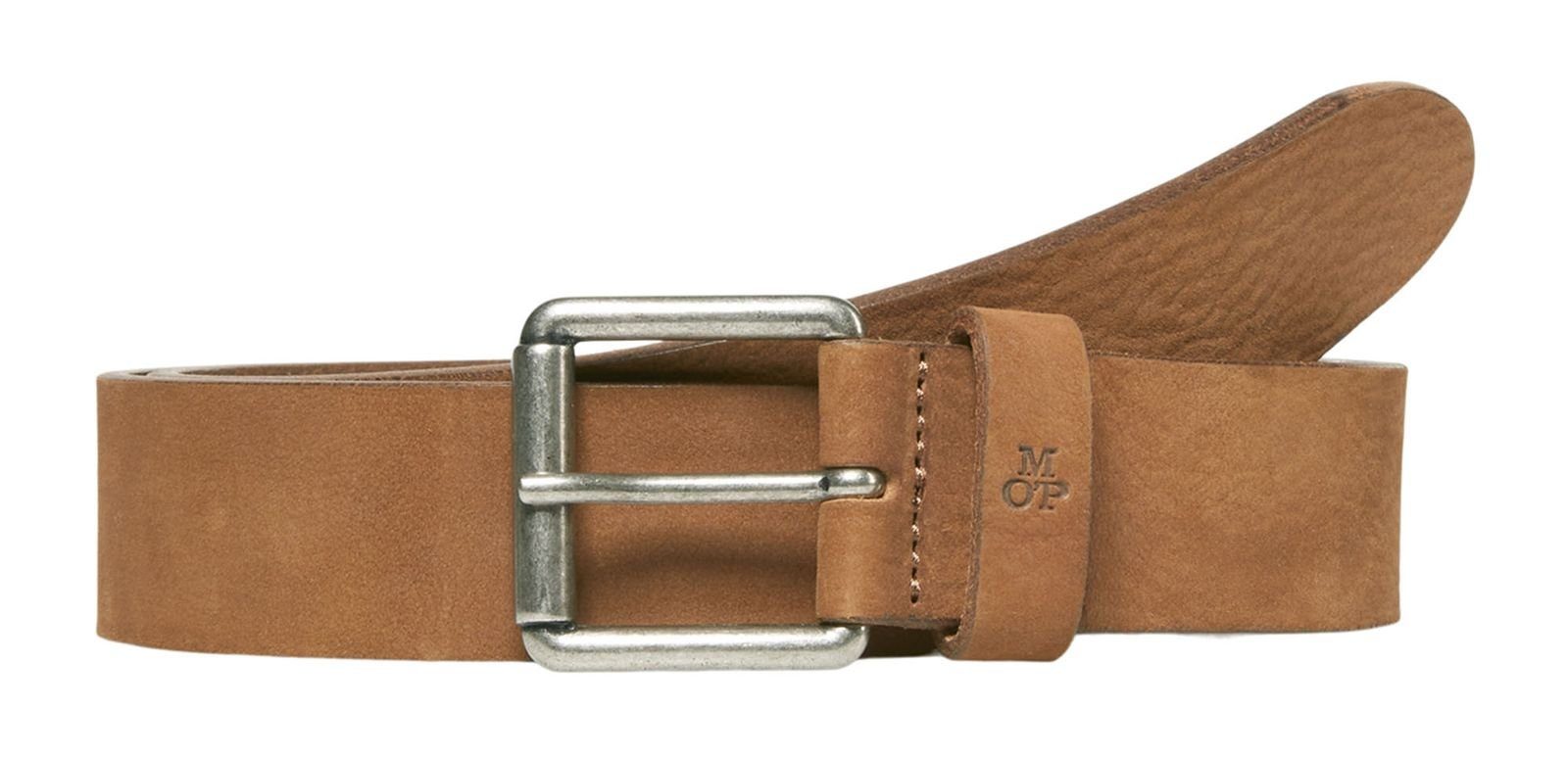 Marc O'Polo Ledergürtel günstig online kaufen