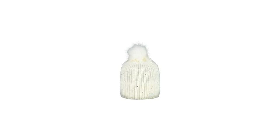 Strickmütze WOMAN KNITTED HAT