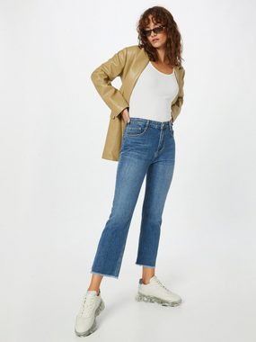 LTB High-waist-Jeans Lynda (1-tlg) Plain/ohne Details